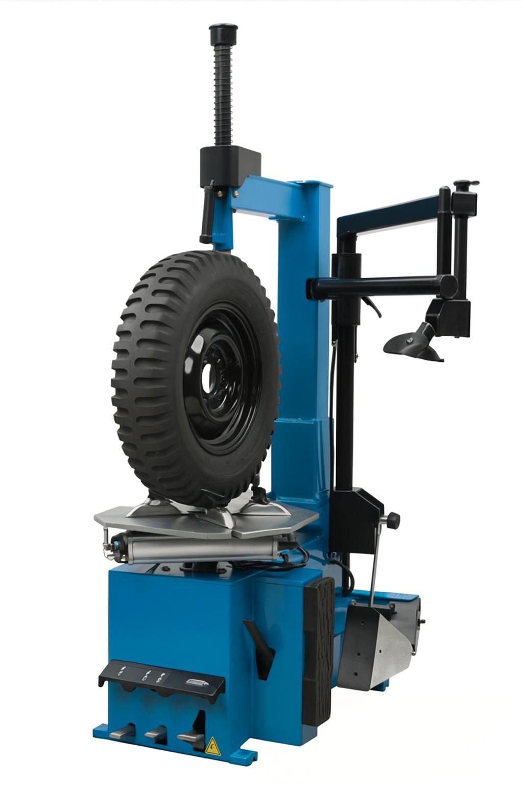 Tyre Store